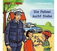 Various - Die Polizei Sucht Diebe