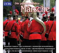 Various - Die Prachtvollsten Märsche