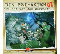 Various - Die Psi-Akten 01