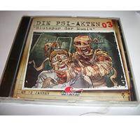 Various - Die Psi-Akten 03