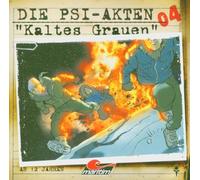 Various - Die Psi-Akten 04