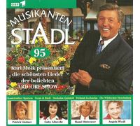 Various Die Raabtal Dirndln Die Könige Mit Heidi - Jetzt kommt's