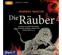 Various - Die Räuber