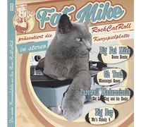 Various - Die Rock Cat Roll Kurzspielplatte Vol.2 [VINYL]