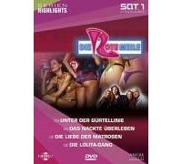 Various - Die rote Meile - Folge 5-8