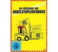 VARIOUS - DIE RÜCKKEHR DER GABELSTAPLERFAHRER (1 DVD)