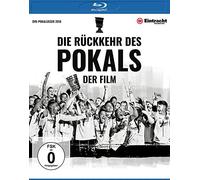 Die Rückkehr des Pokals - Der Film (Blu-ray)
