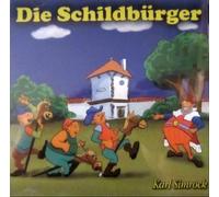 Various - Die Schildbürger