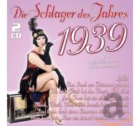 Various Artists - Die Schlager Des Jahres..