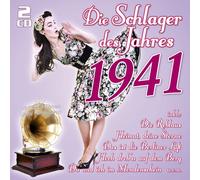 Various Artists - Die Schlager Des Jahres..