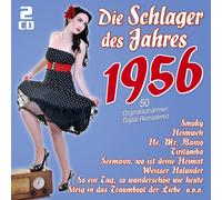 Various Artists - Die Schlager Des Jahres..