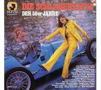 Various - Die Schlagerkiste Der 50er Jahre