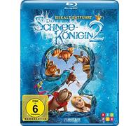 Various - Die Schneekönigin 2 (BR)