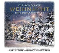 Various - Die Schönste Weihnacht (Leise Rieselt der Schnee)