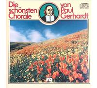 Various - Die schönsten ChoräIe - Hits aus dem evangelisch lutherischen Gottesdienst
