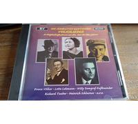 Various - Die Schönsten Dt.Volkslieder