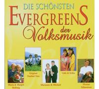 Various - Die Schönsten Evergreens
