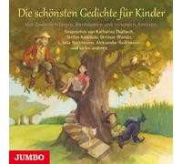 Various - Die Schönsten Gedichte Für Kinder.Von Zauberlehrl