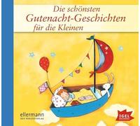 Various - Die Schönsten Gutenacht-Geschichten
