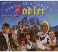 Various - Die Schönsten Jodler