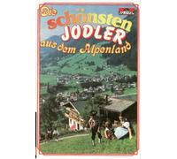 Various - Die Schönsten Jodler aus dem a [CASSETTE]