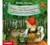 Various - Die Schönsten Kinder und Hausmärchen