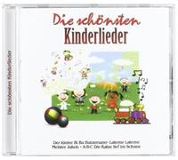Various - Die schönsten Kinderlieder