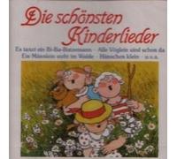 Various - Die Schönsten Kinderlieder