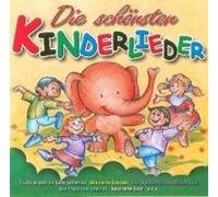 Various - Die Schönsten Kinderlieder [Import]