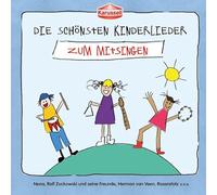 Various - Die Schönsten Kinderlieder-Zum Mitsingen