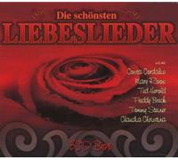 Various - Die Schoensten Liebeslieder