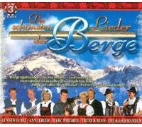 Various - Die Schoensten Lieder Der