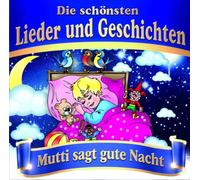 Various - Die Schönsten Lieder und Gesch