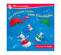 Various - Die Schönsten Lieder Zum Einschlafen [Import]