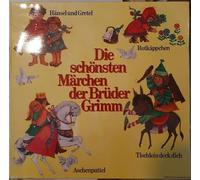 Various - Die Schönsten Märchen Der Brüder Grimm