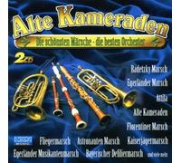 Various - Die Schönsten Märsche die B