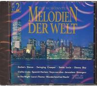 Various - Die Schönsten Melodien der Welt Vol. 2