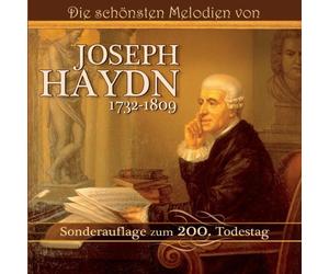 Various - Die Schönsten Melodien Von Joseph Haydn