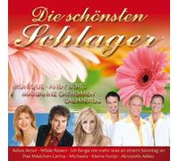 Various - Die Schönsten Schlager