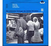 Various - Die Schönsten Schlager Der Letzten 50 Jahre - Serie III, Platte 3 [Vinyl Single 7'']