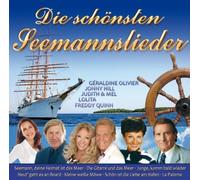 Various - Die Schönsten Seemannslieder