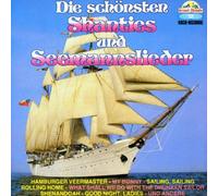 Various - Die Schönsten Shanties und See