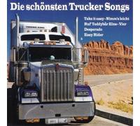 Various - Die Schönsten Trucker Songs