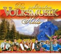 Various - Die Schönsten Volksmusik-Hits