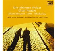 Various - Die Schönsten Walzer