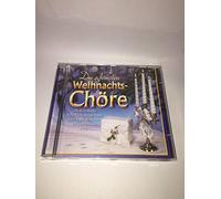 Various - Die Schönsten Weihnachtschöre