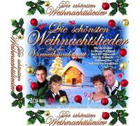Various - Die Schönsten Weihnachtslieder