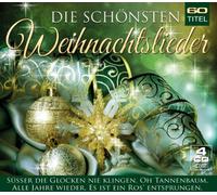 Various - Die Schönsten Weihnachtslieder
