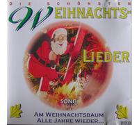 Various - Die Schönsten Weihnachtslieder