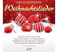 Various - Die Schönsten Weihnachtslieder